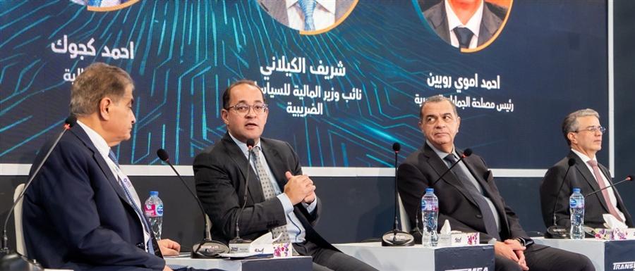Egypt’s private investments jump by 73% in FY2024/25: Kouchouk

